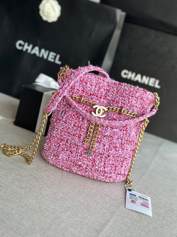 Makersluxe - CNL Bags - 627