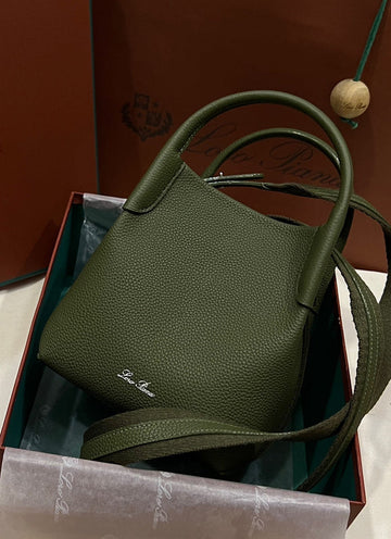 Makersluxe - LOP Bags - 016