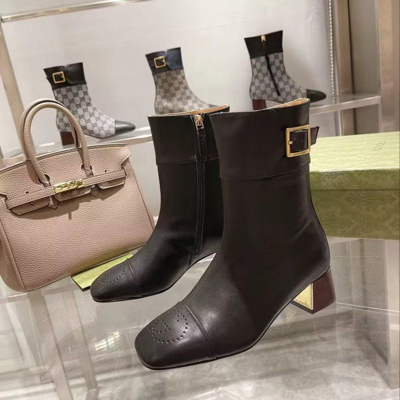 MLB - GUKI Women Shoes - 237