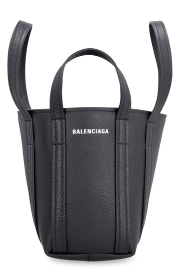 BLACK EVERYDAY XS NORTH-SOUTH TOTE