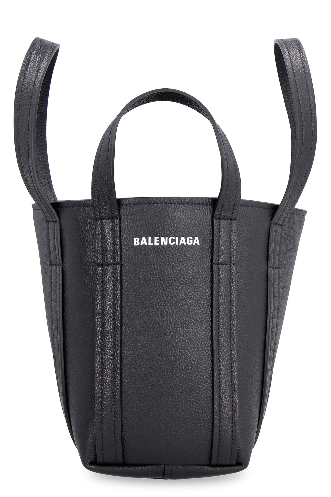 BLACK EVERYDAY XS NORTH-SOUTH TOTE