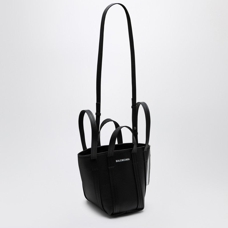 Balenciaga Black Everyday Xs North-South Tote Women