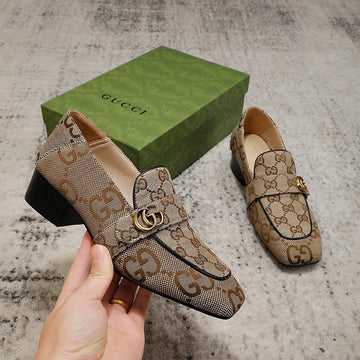 MLB - GUKI Women Shoes - 1109