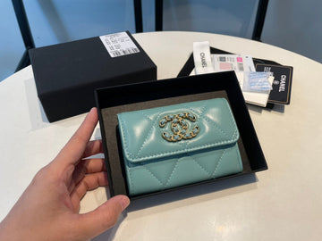 Makersluxe - CHL Wallets - 180