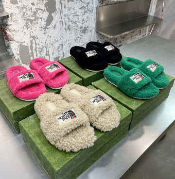 MLB - GUKI Shoes - 320