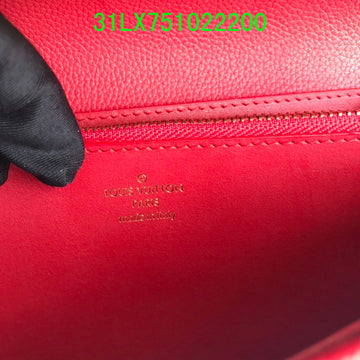 Makersluxe CHL Wallet - 1403