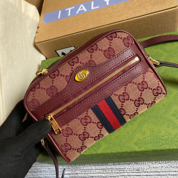 MLB - GUKI Bags - 1538