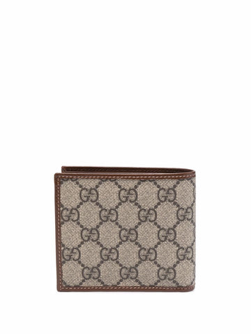 Leather wallet