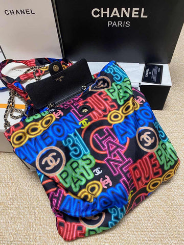 Makersluxe - CNL Bags - 1869