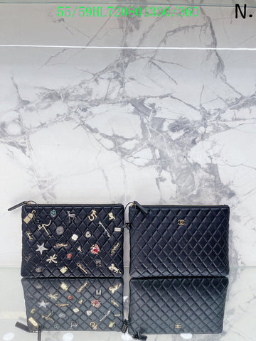 Makersluxe CHL Wallet - 2166