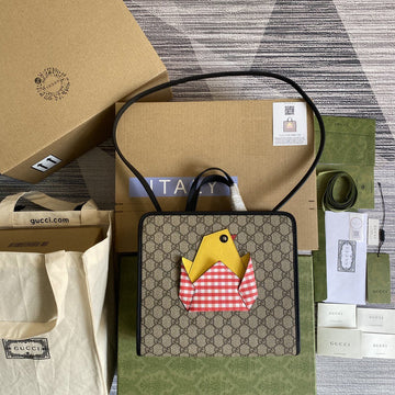 Makersluxe - GUKI Bags - 2077
