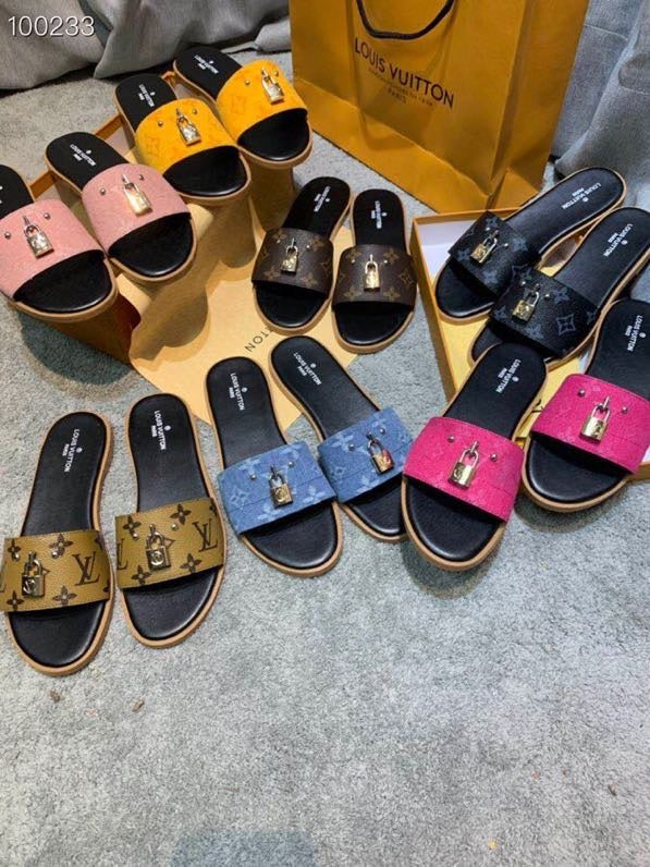 MLB - All Women Shoes - 1771