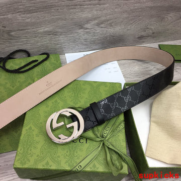 MLB - GUKI Belts - 306