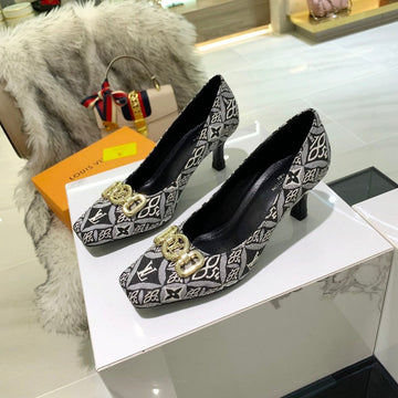 MLB - LOV Women Shoes - 014