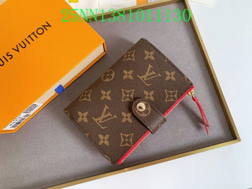 MLB - CHL Wallet - 551