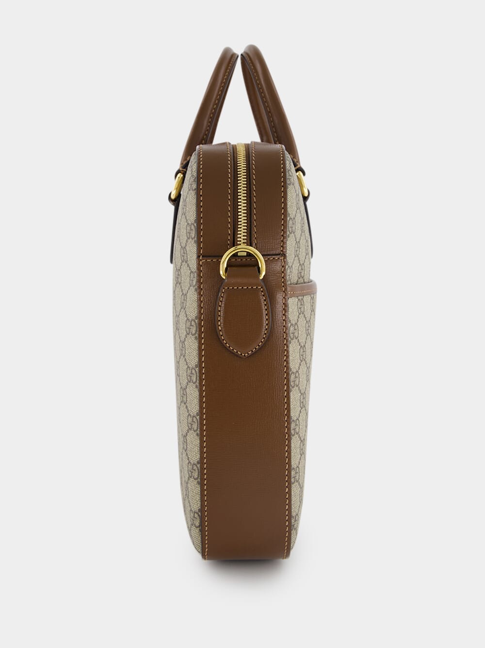 Business Case With Interlocking G