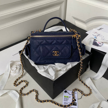 Makersluxe - CHL Bags - 414