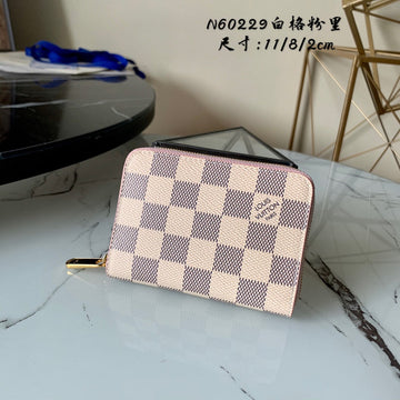 MLB LOV Wallets - 323