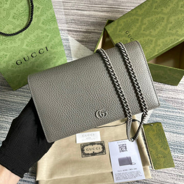 Makersluxe - GCI Bags - 547
