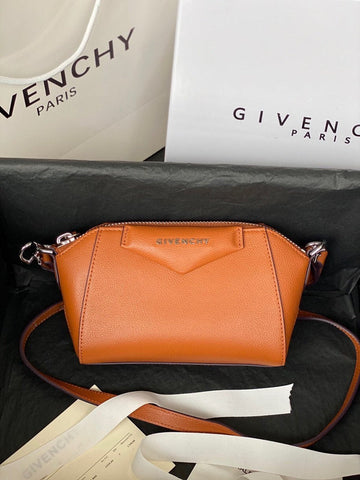 Makersluxe - GVY Bags - 026