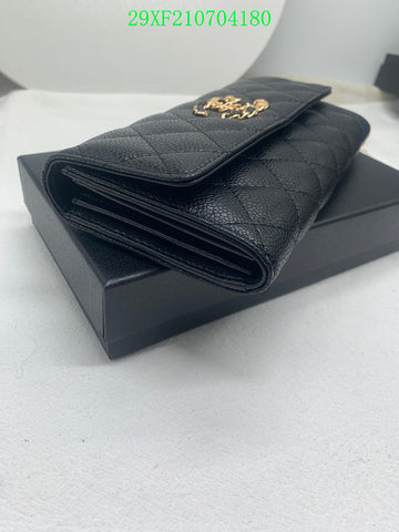 Makersluxe CHL Wallet - 2220