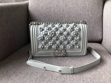 Makersluxe - CHL Bags - 508