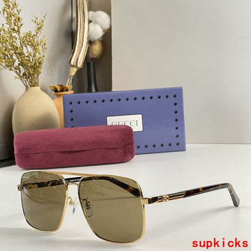 MLB - GUKI Sunglasses - 061