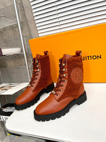 MLB - All Women Boots - 284