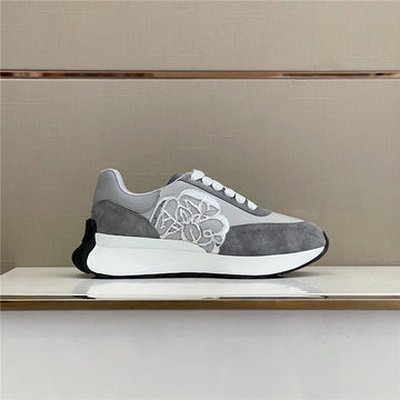 MLB- AQ Sneakers - 075
