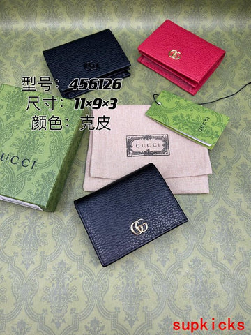MLB - Mix Wallets - 265