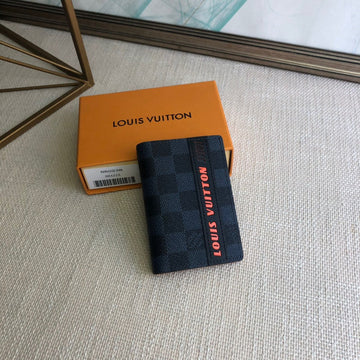 Makersluxe - LOV Wallets - 468