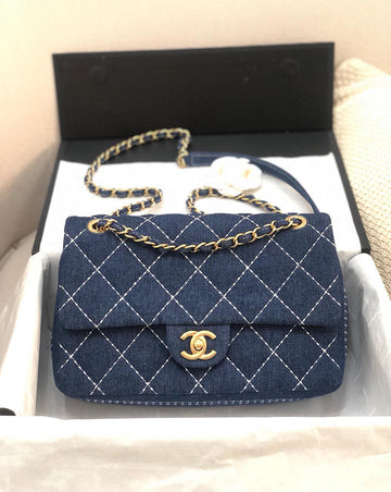 Makersluxe - CHL Bags - 284