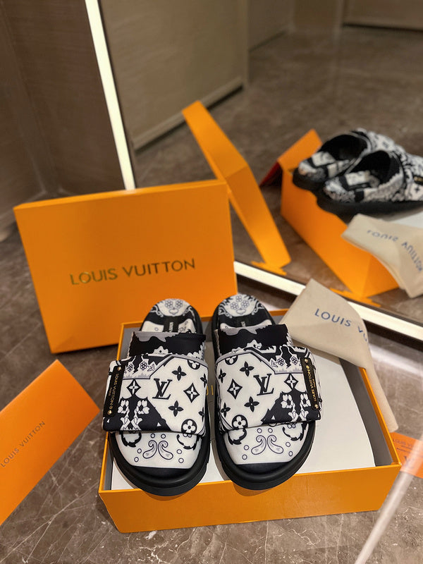 MLB - LOV Men Shoes - 214