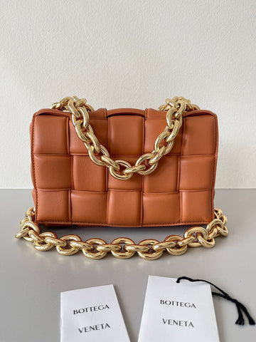 Makersluxe - BOV Bags - 1578