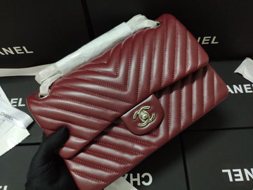 Makersluxe - CNL Bags - 2666