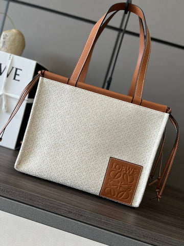 Makersluxe - LWO Bags - 558