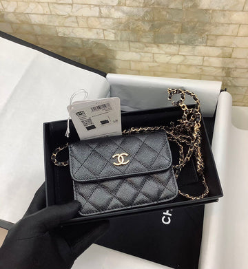 Makersluxe - CHL Wallets - 570