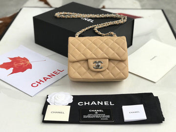 Makersluxe - CNL Bags - 242