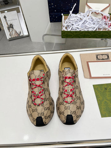 MLB - GUKI Women Shoes - 370