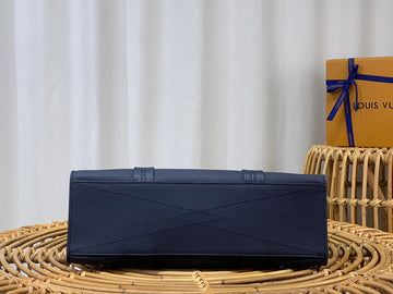 Makersluxe LOV Men Business Bags - 003