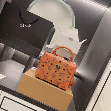 Makersluxe Bags- MQM Bags - 183