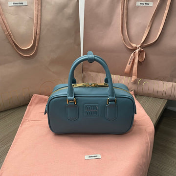 Makersluxe - MMU Bags - 096