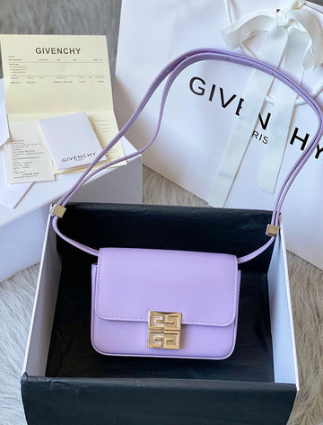 Makersluxe - GCY Bags - 558