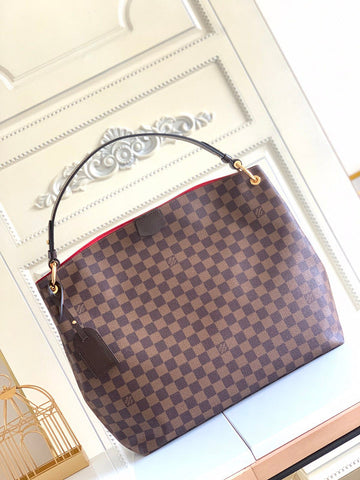 Makersluxe - LOV Bags - 1404
