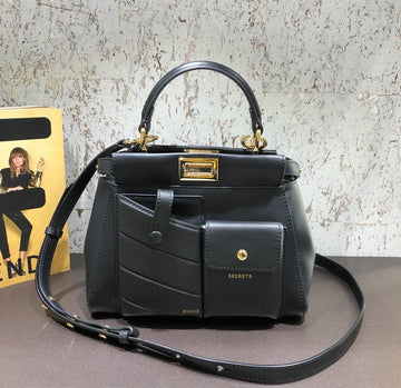 Makersluxe - FDI Bags - 476