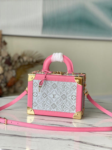 MLB Makersluxe Lu-Vi bags - 5876