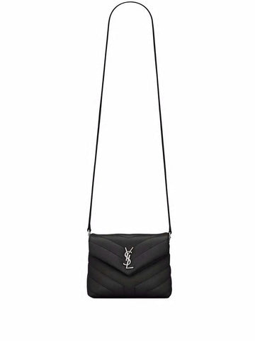 SAINT LAURENT LOULOU MINI BAG