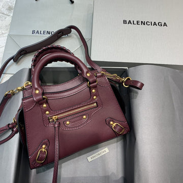 Makersluxe - BGA Bags - 527