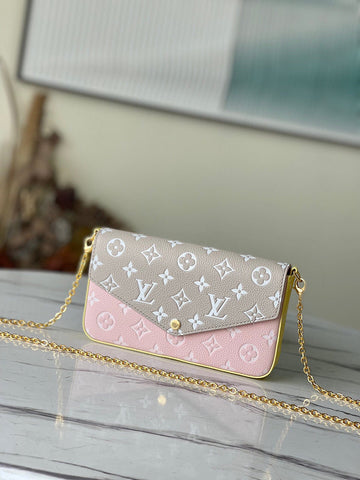 Makersluxe Lu-Vi bags - 5249
