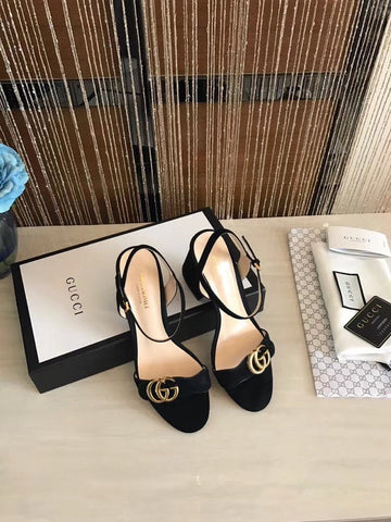 MLB - GUKI Women Shoes - 1390